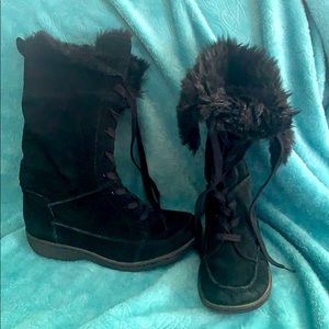 Sam Edelman boutique boots